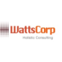 WattsCorp logo - Similar company to Reach Foundation