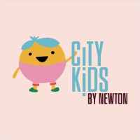 CityKids logo - Similar company to Grit Mind Partners