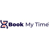 Book My Time logo - Similar company to Bookmytime