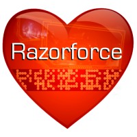 Razorforce logo - Similar company to Razornext