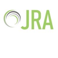 JRA logo - Similar company to Wiseowl Solutions Philippines