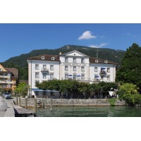 SEEHOF HOTEL DU LAC logo - Similar company to Keemchi