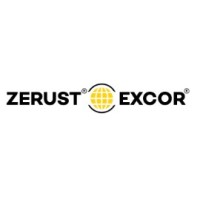 Zerust AB logo - Similar company to Zerust Excor - Brasil