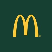 McDonald's i Danmark logo - Similar company to Havi Danmark