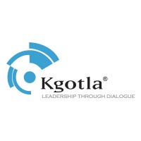 Kgotla logo - Similar company to Maun Hub