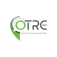 OTRE - Organisation des Transporteurs Routiers Européens logo - Similar company to Confédération Des Grossistes De France - Cgf