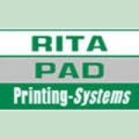 Rita Pad Printing Systems Ltd. logo - Similar company to Spinks World