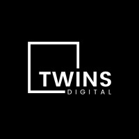 Twins Digital GmbH logo - Similar company to Pixelnerds Gmbh