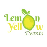Lemon Yellow Events logo - Similar company to Futurekraft (Experiential Marketing Service Co.)