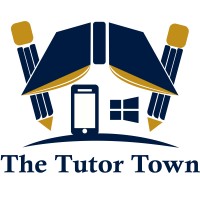 The Tutor Town logo - Similar company to Fusionjon Tech