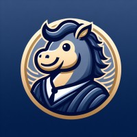 Hippopitch logo - Similar company to S2H2+Bm Concept Ab