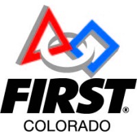 Colorado FIRST Robotics logo - Similar company to Studica Robotics