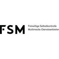 Freiwillige Selbstkontrolle Multimedia-Diensteanbieter (FSM) logo - Similar company to Fragfinn E.V.