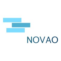 SARL NOVAO logo - Similar company to Eden Blue