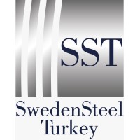 SWEDEN STEEL TURKEY SAN. VE TİC. A.Ş. logo - Similar company to Etabal Çelik Servisi Ltd. Şti.
