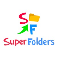 SuperFolders logo - Similar company to Smartstorify