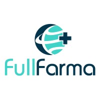 FullFarma logo - Similar company to Tro Servicios Logísticos