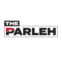 The Parleh logo - Similar company to Topoint Ai Studios