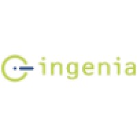 Ingenia Consultants & Engineers BV logo - Similar company to Ce Delft