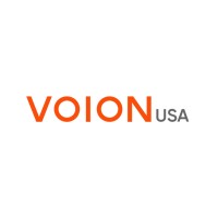 VoionUSA logo - Similar company to Voion Printing Group