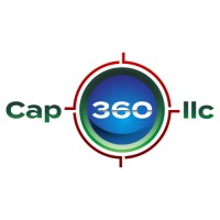 Cap 360 llc logo - Similar company to D