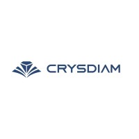 CRYSDIAM DMCC logo - Similar company to Frontline Power Electronics