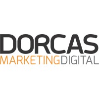 Dorcas Marketing Digital Ltda ME logo - email format related to GARAMOND Marketing de Conteúdo