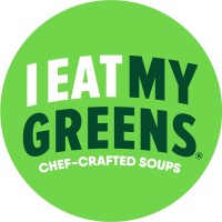 I Eat My Greens logo - Similar company to Kejoy