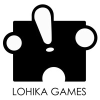 Lohika ApS logo - Similar company to Amberwing
