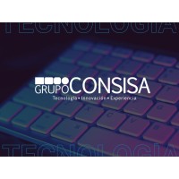 Consisa Honduras logo - Similar company to Baas Technologies