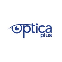 Óptica Plus ® logo - Similar company to Swinut Sa