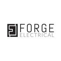 Forge Electrical logo - Similar company to Tigerlink Hardware