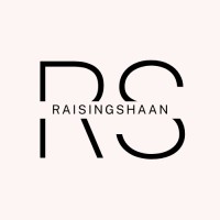Raising Shaan logo - Similar company to Connected Mind®