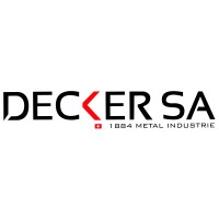 Usine Decker SA logo - Similar company to Gr Mel