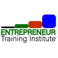 Entrepreneur Training Institute logo - Similar company to Digiapp