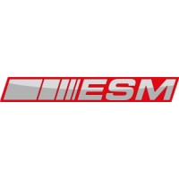 ESM SAS logo - Similar company to Vms Srl