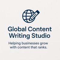 Global Content & SEO Studio logo - Similar company to Chakhosa