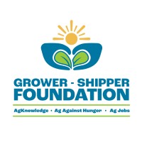 GROWER-SHIPPER FOUNDATION logo - Similar company to Porter Ranches