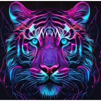 Meta Maverick logo - Similar company to Metal Print