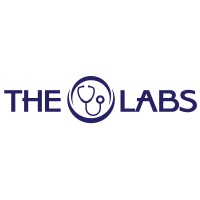 The Labs SAS logo - Similar company to Auroma