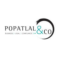 Popatlal & Co. logo - Similar company to Axella Consulting