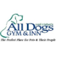 All Dogs Gym logo - Similar company to The Image Factory Llc