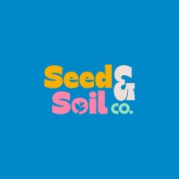 Seed and Soil Collective Inc. logo - Similar company to Rl Therapy Group