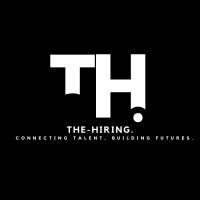 TheHiring.Official logo - Similar company to Shelf Life Distributing