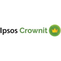 Ipsos Crownit logo - Similar company to Shyle