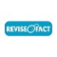 ReviseOfact logo - Similar company to Platform360