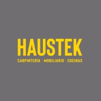 Haustek logo - Similar company to Comercial Labbe