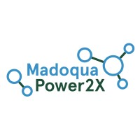 MadoquaPower2X logo - Similar company to Madoqua