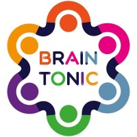 BRAIN TONIC logo - Similar company to Braintonic