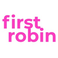 First Robin logo - Similar company to 啤酒事务局 Beer Matters